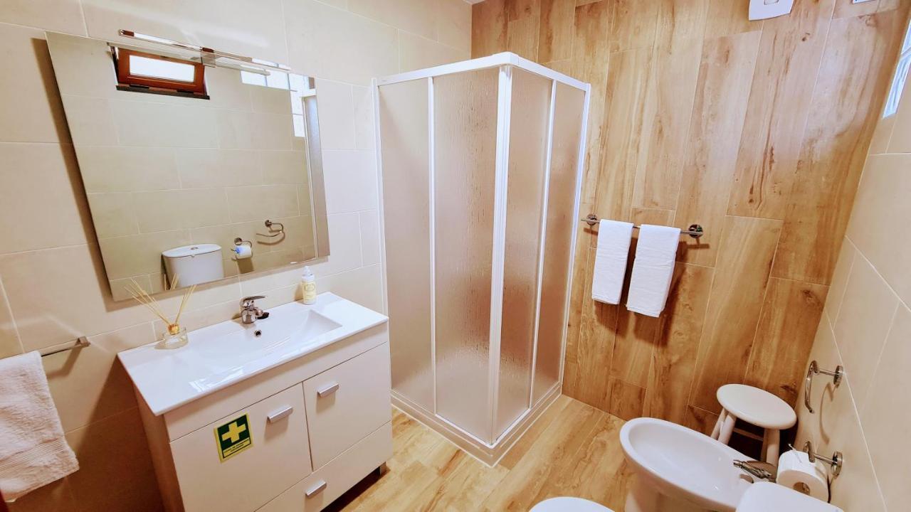 洛萨Casa Do Moleiro别墅 外观 照片